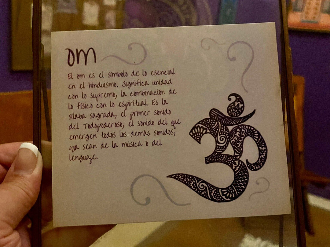 Balneario Namaste-Sant Vicent del Raspeig必去景点