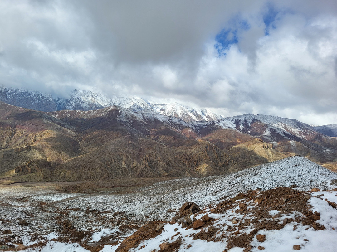 Sama Tours Maroc-马拉喀什必去景点