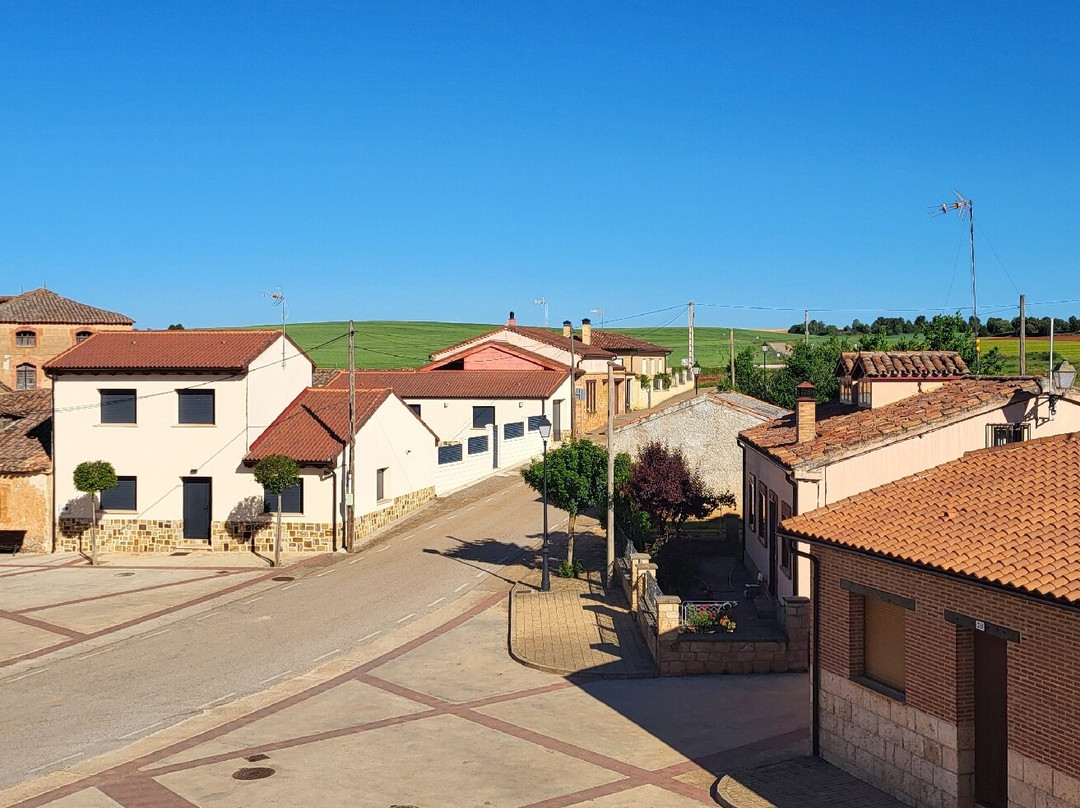 QUINTANARES Rural Hotel主图