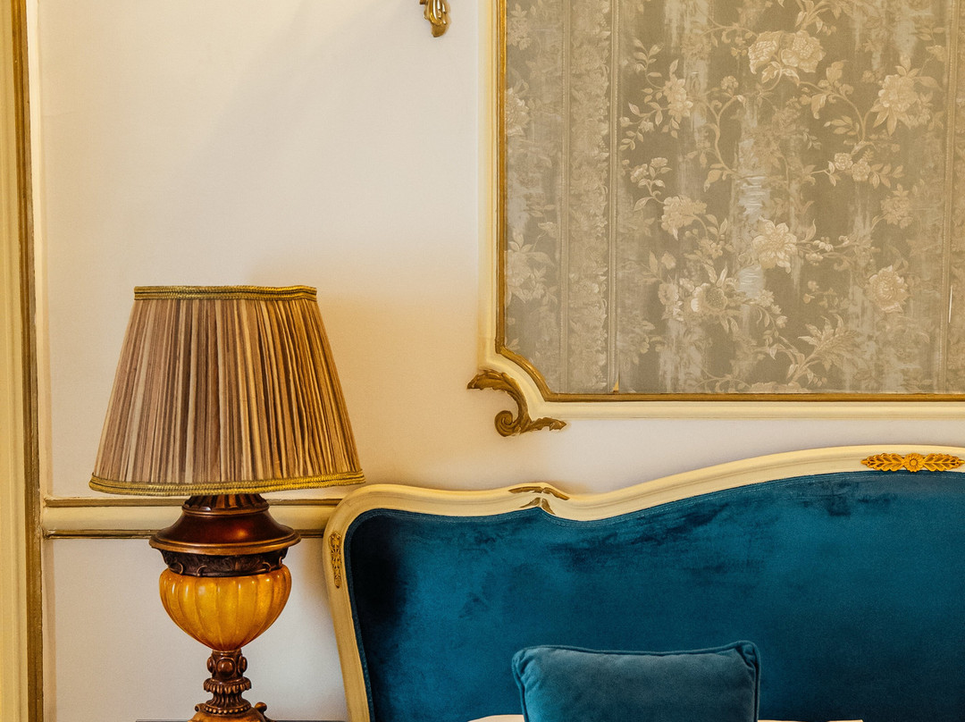 Paradise Inn Le Metropole Hotel主图