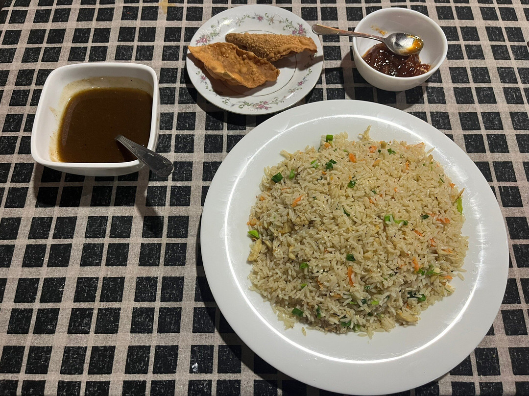 Joe's Kitchen Hikkaduwa