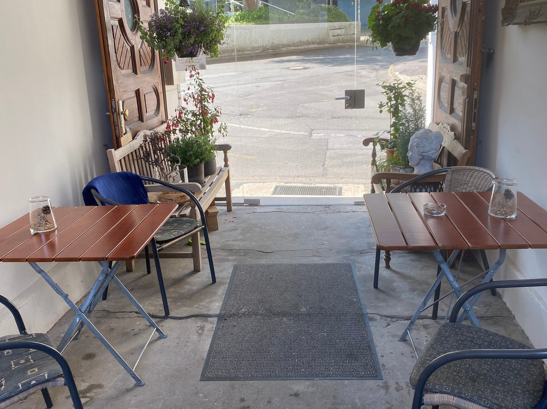 Hotel & Cafe Schillers主图