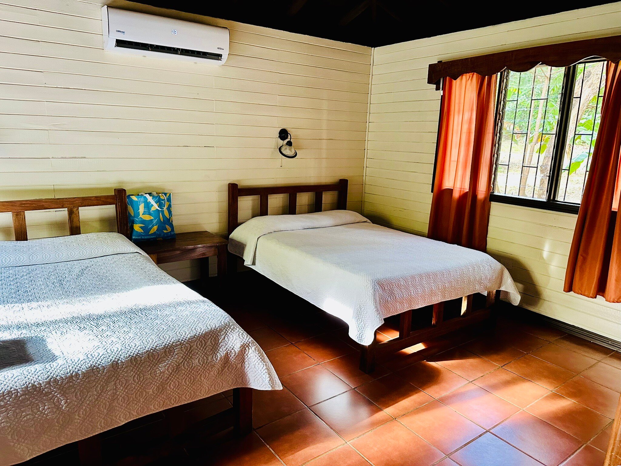 Canon de La Vieja Lodge-官方