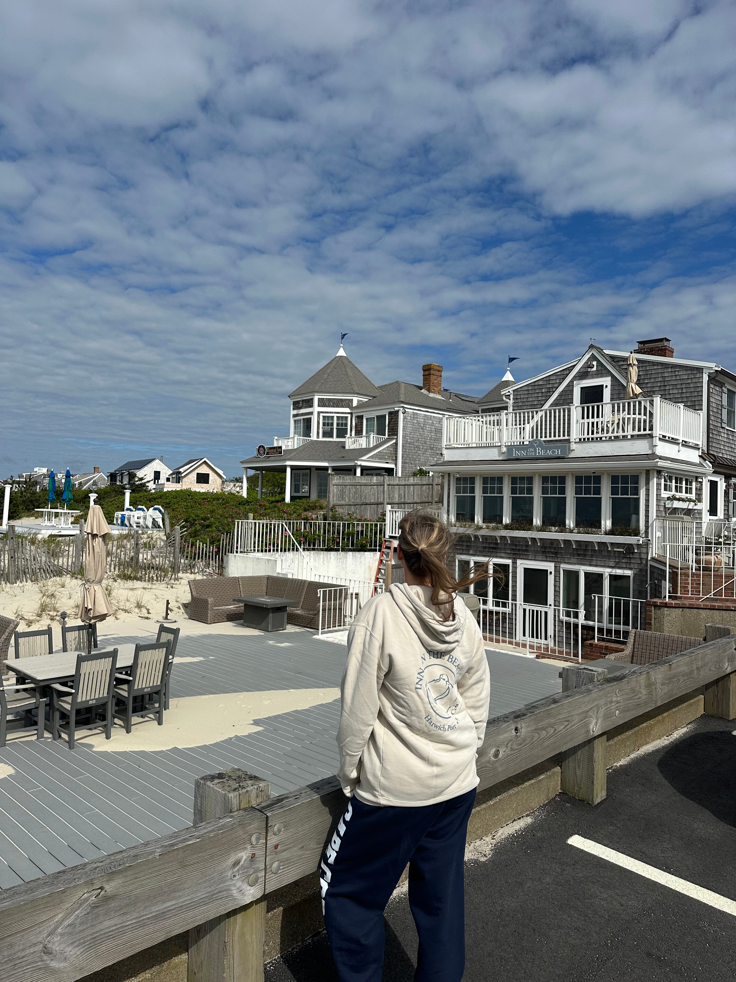 Inn On The Beach-官方