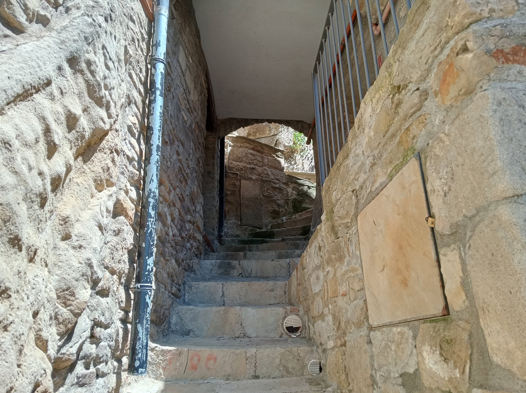 Quartiere Arabata景点图片