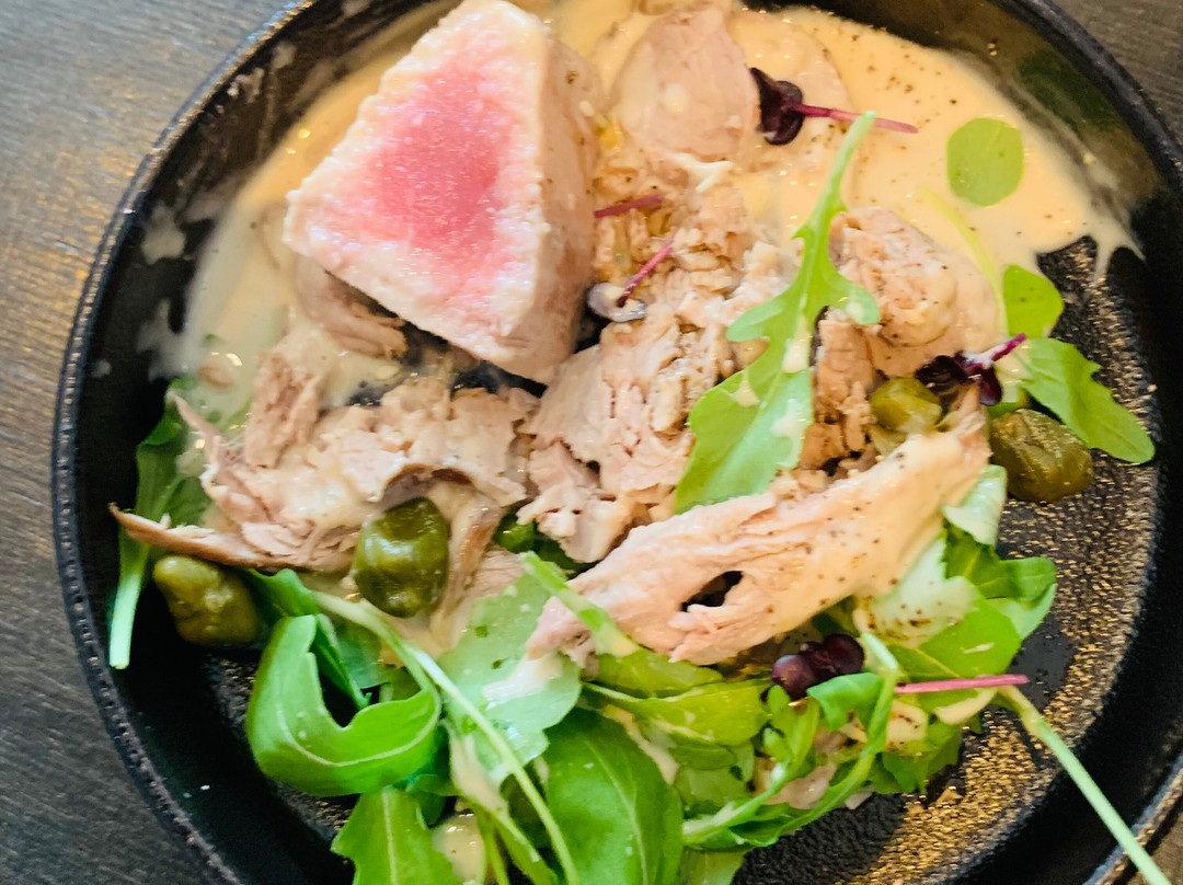 Wurststudio von Wurstgefuhle-美因茨必去景点