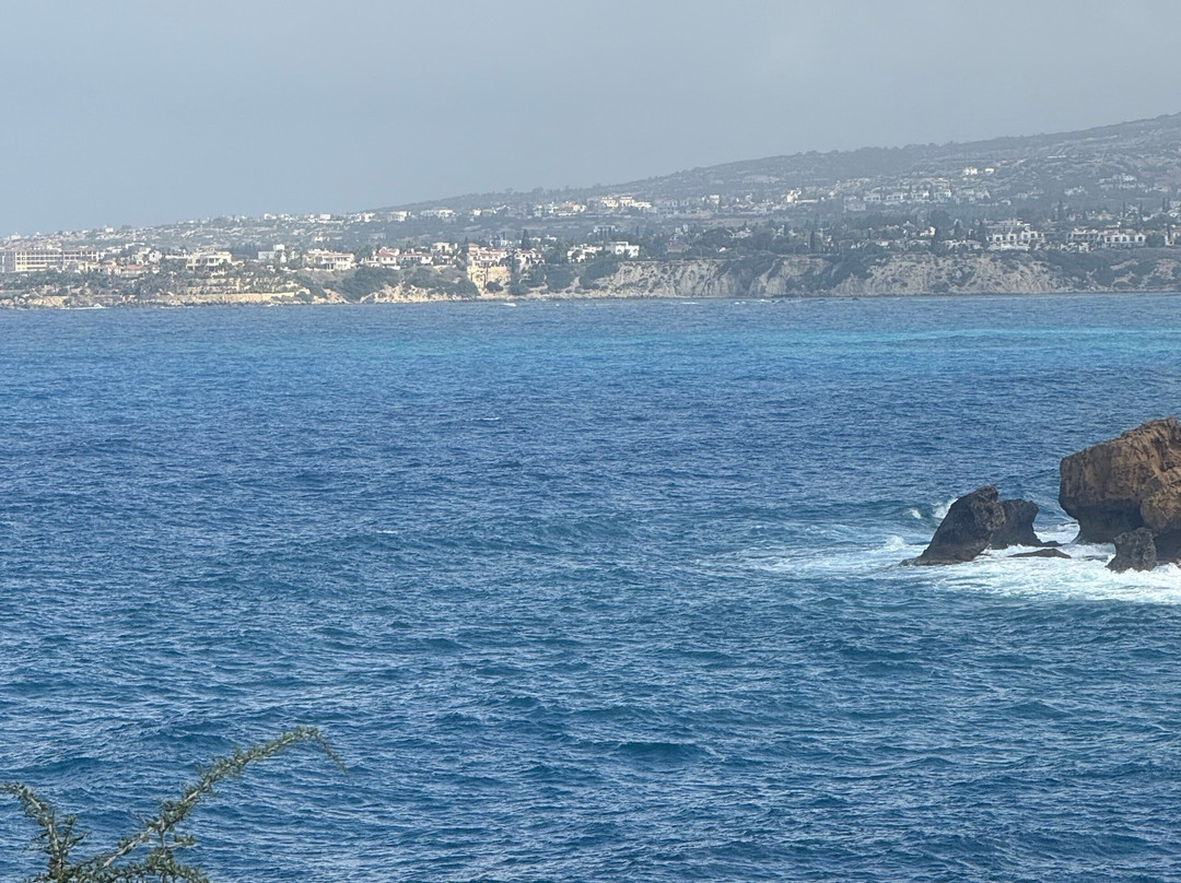 Cynthiana Beach Hotel主图