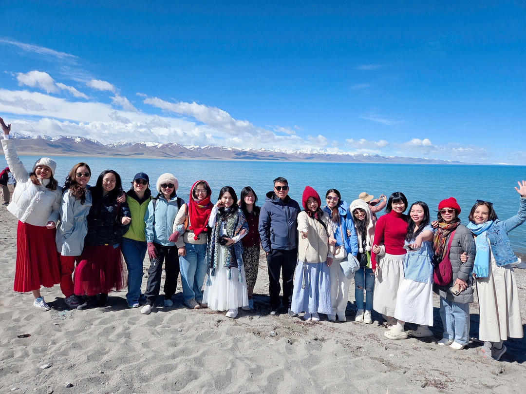 Tibet Ctrip Travel Service-TCTS-拉萨市必去景点
