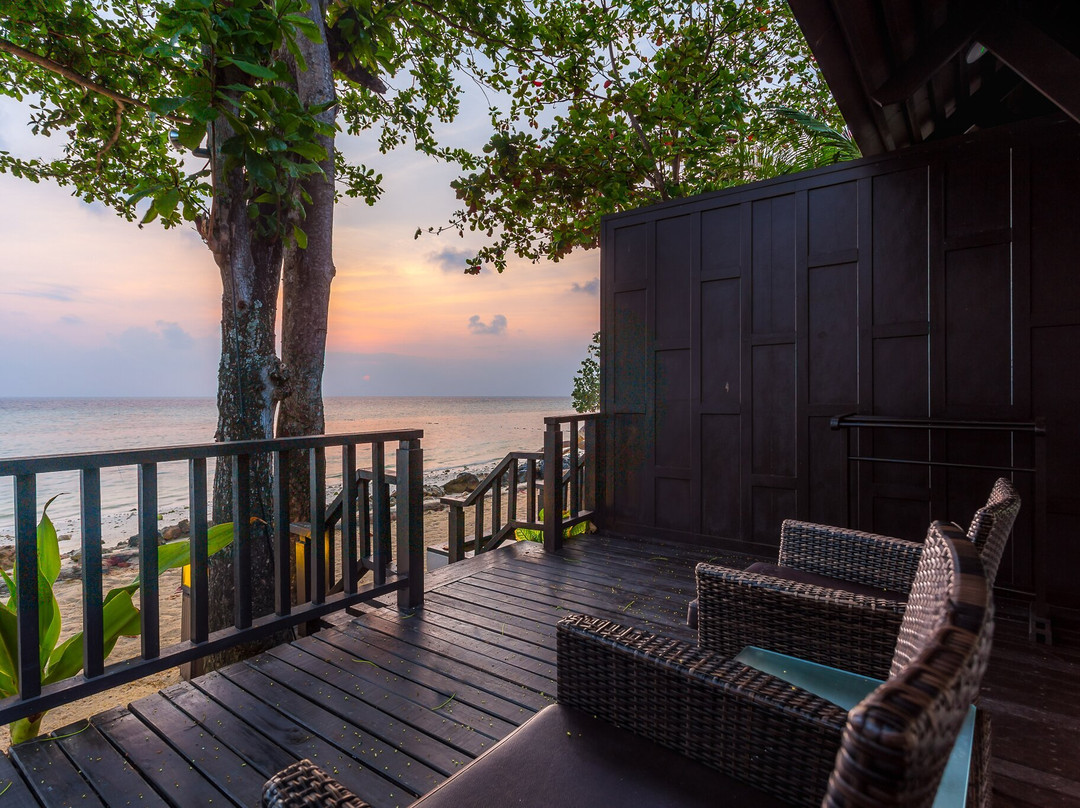 假日酒店皮皮岛度假村主图