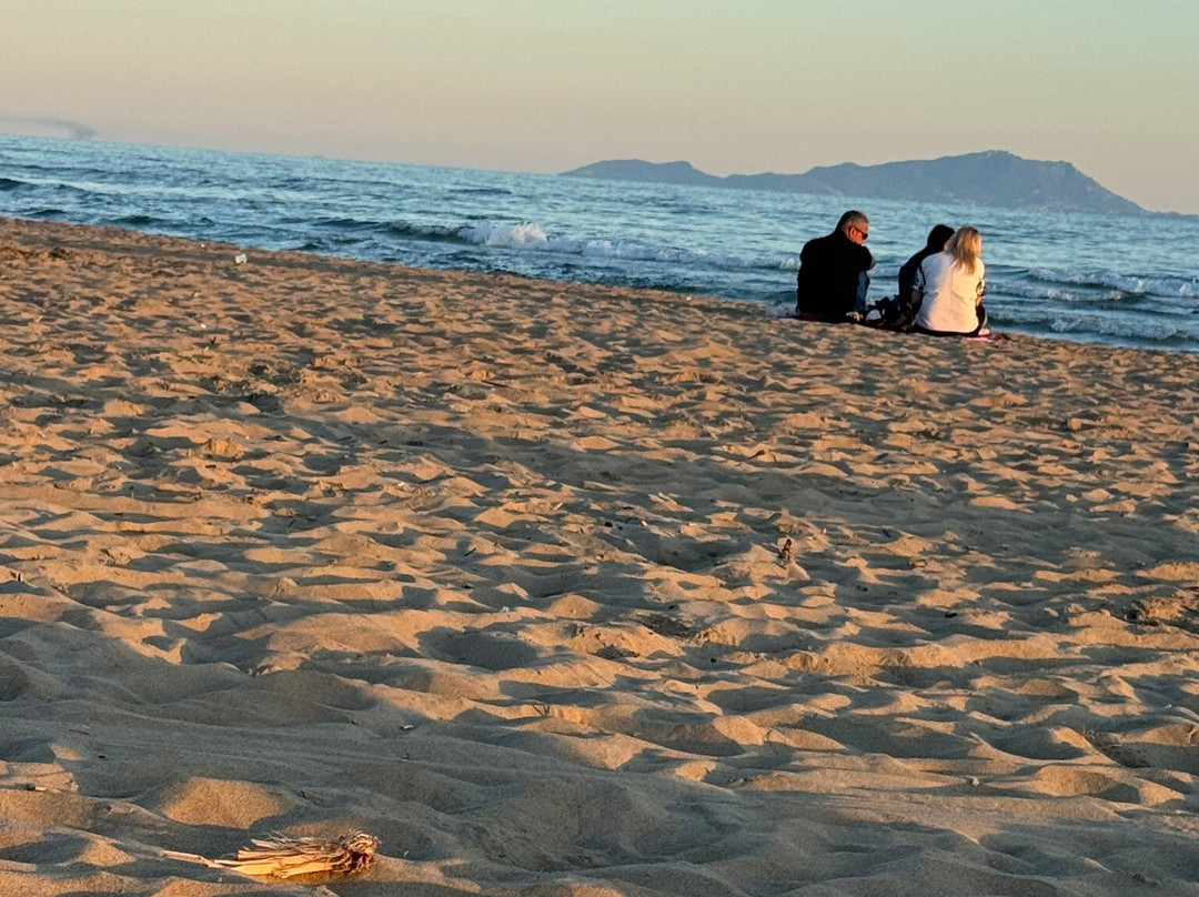 Lido Soleado Beach景点图片