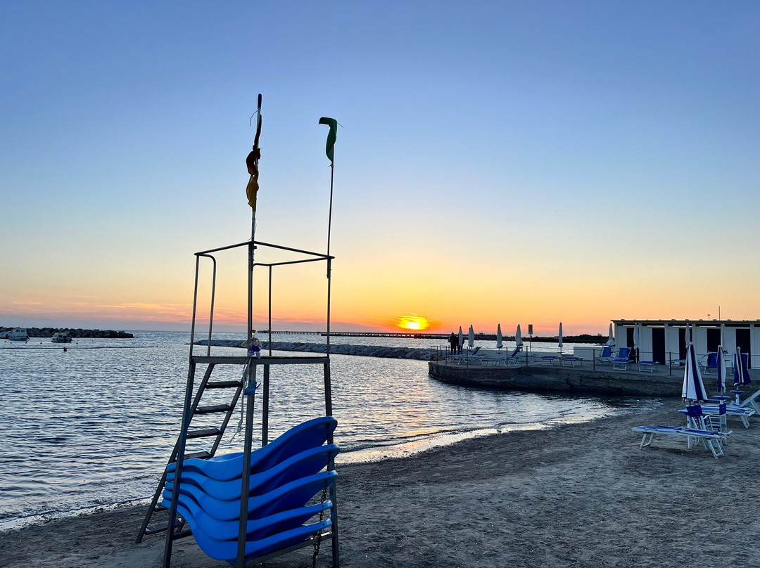 Hotel Bagni Lido主图