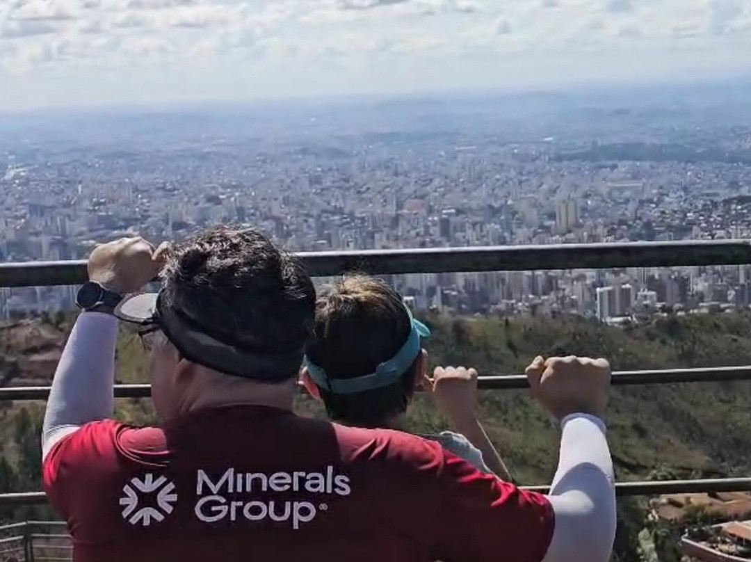 Serra Do Curral Park-贝洛哈里桑塔必去景点