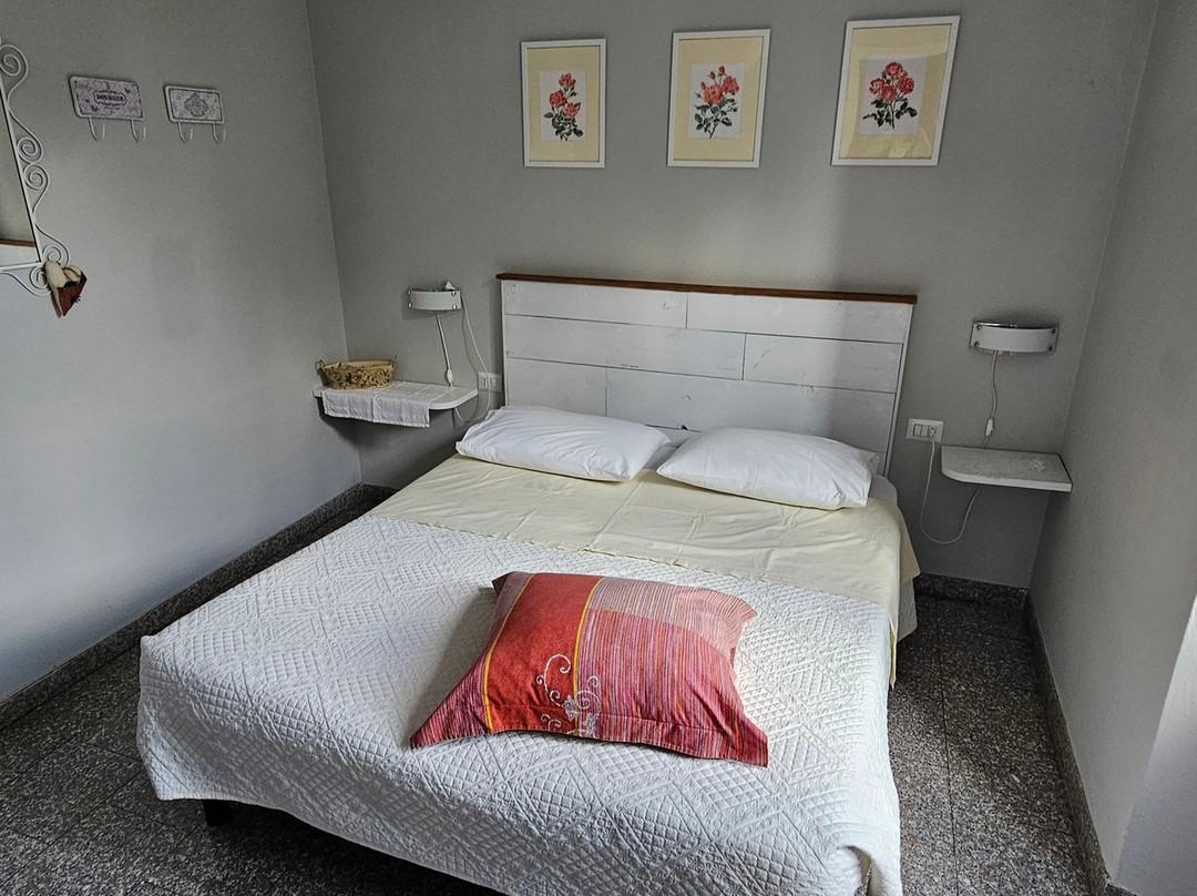 Il Giardino Botanico Bed and Breakfast主图