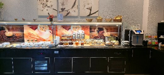 Comfort Hotel Atlantic München Süd主图