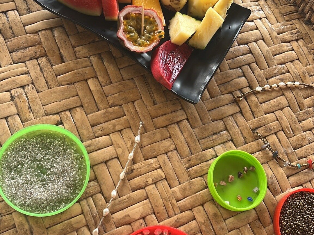 Garden of Eden-琅勃拉邦必去景点