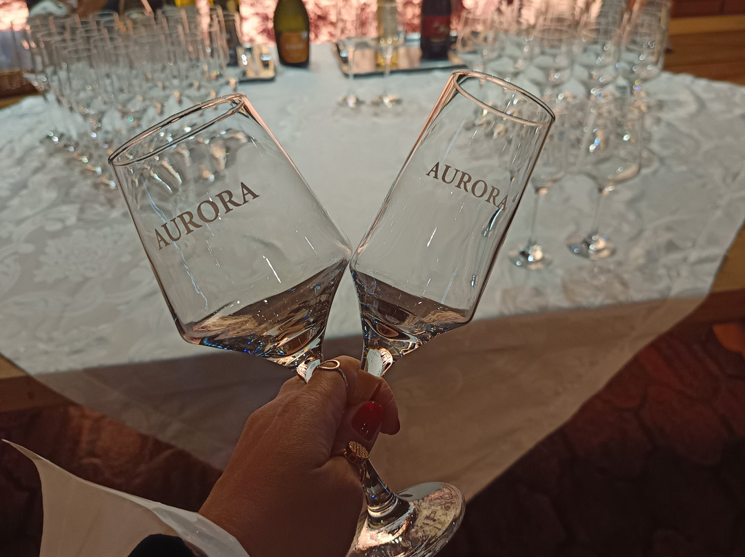 Aurora Winery景点图片