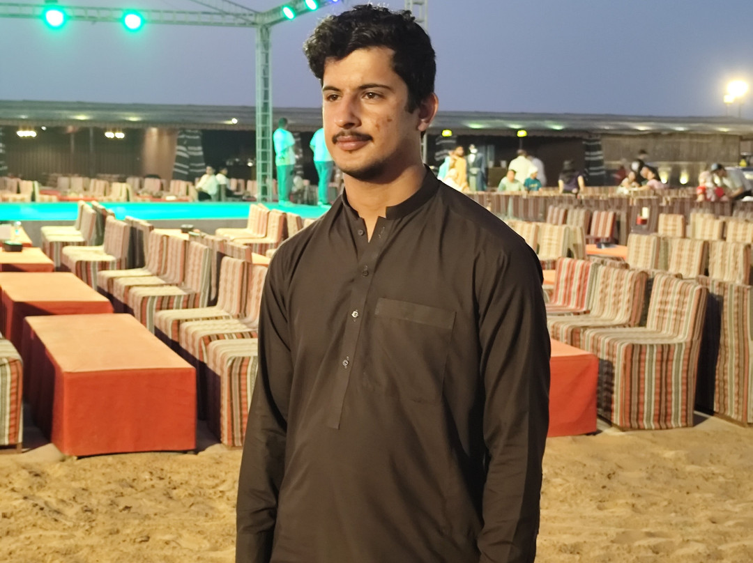 AGM Tourism LLC-迪拜必去景点