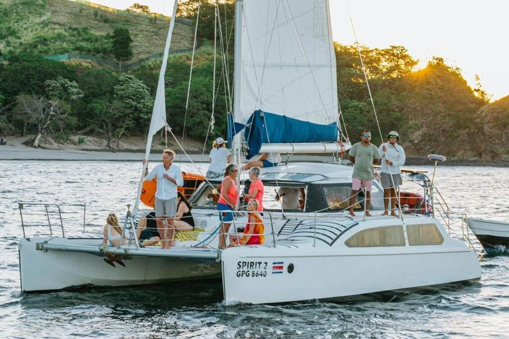 COSTA RICA XPLORES景点图片