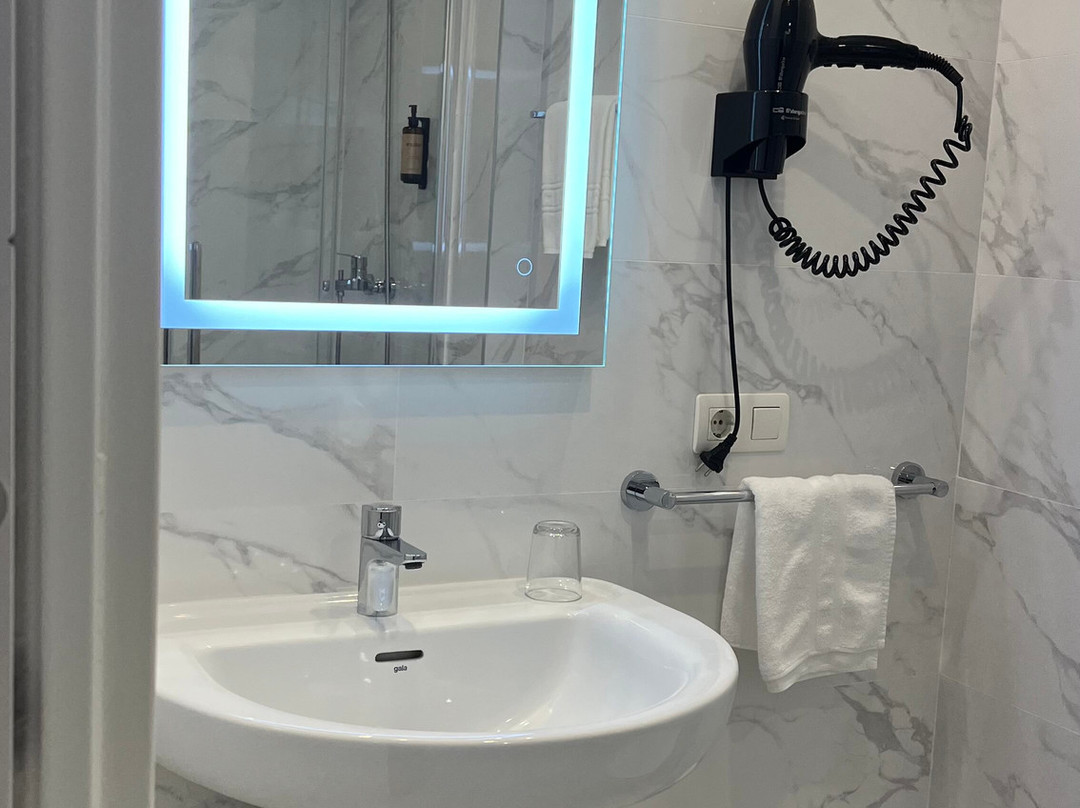 Duerming Villa de Sarria主图