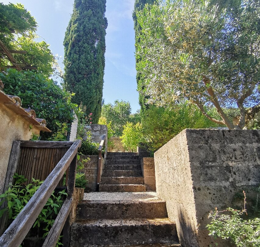 Eremo di Santa Caterina景点图片