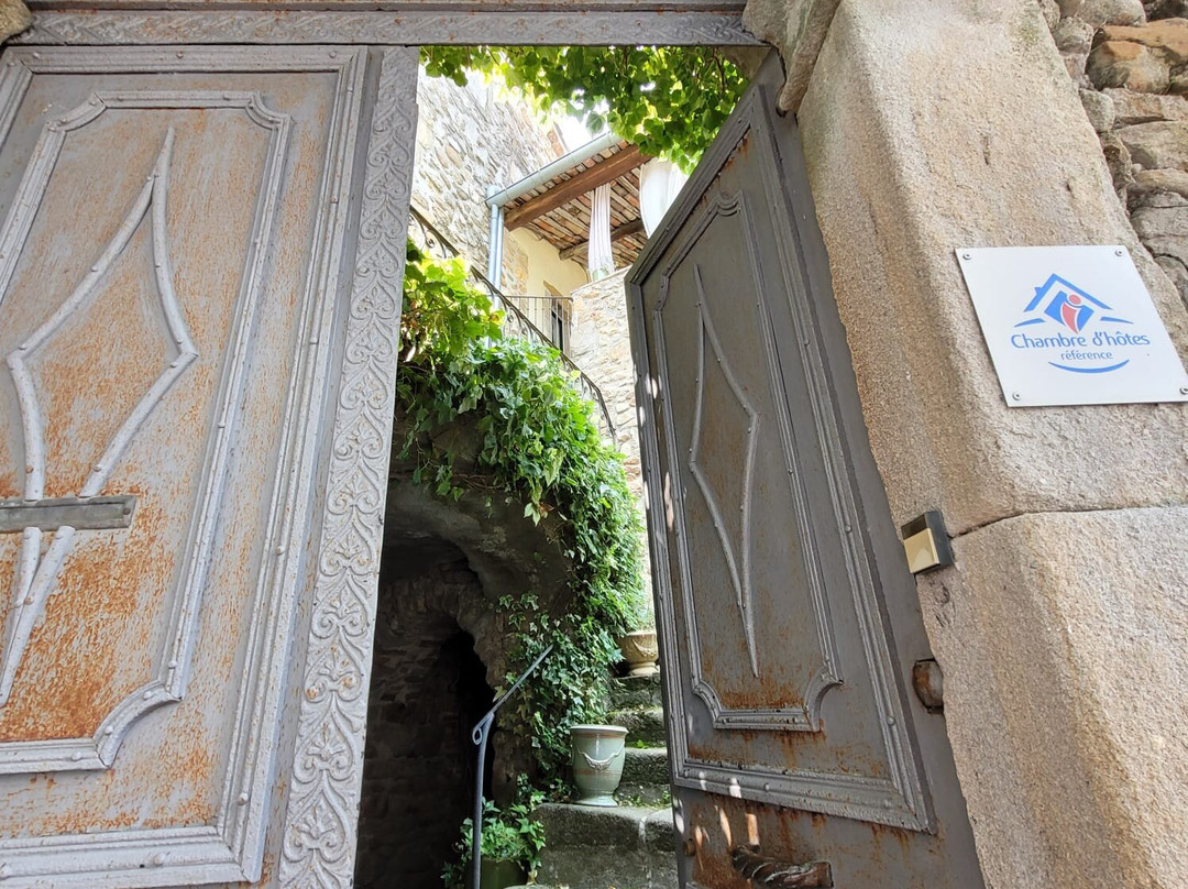 Le Mas Fraissinet主图