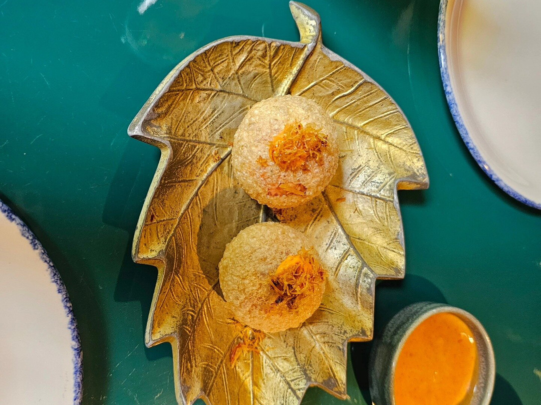 Core by Clare Smyth