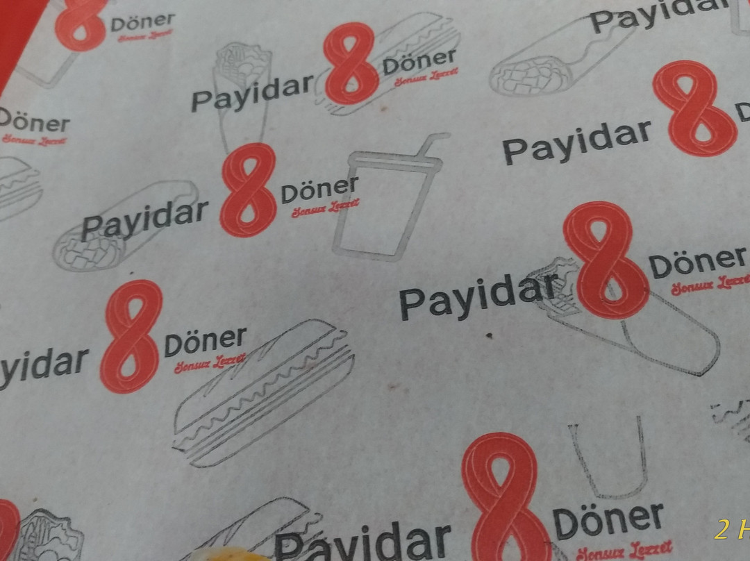 Payidar Döner