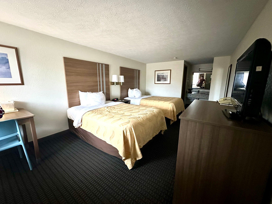 Quality Inn New River主图