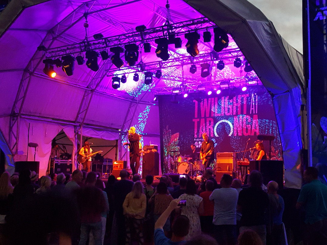 Cremorne旅游景点-Twilight at Taronga