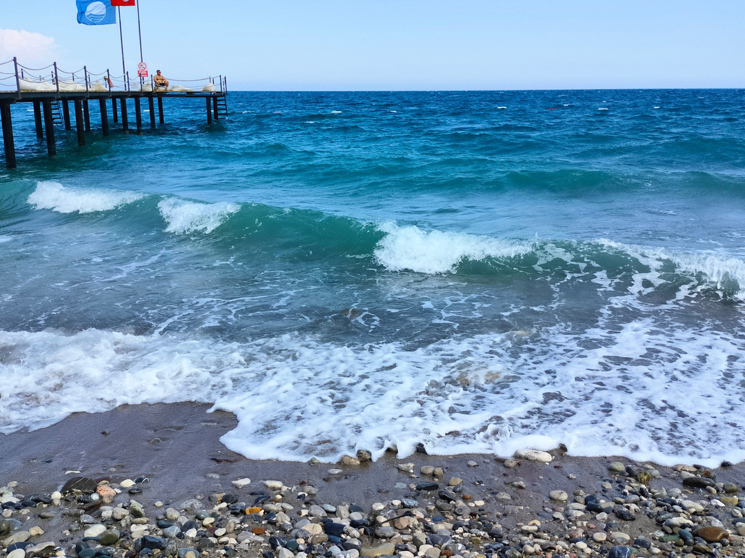 Balmy Beach Resort Kemer主图