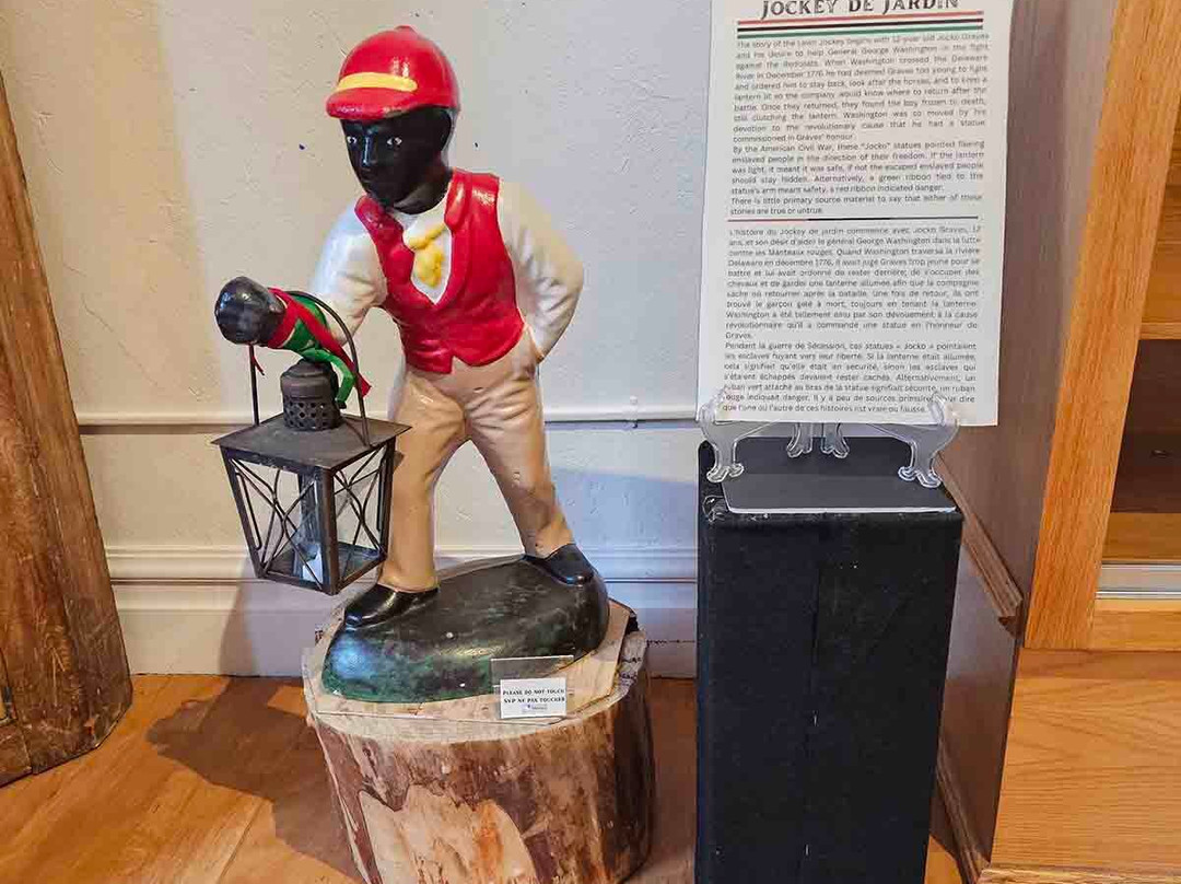 The Welland Museum-Welland必去景点