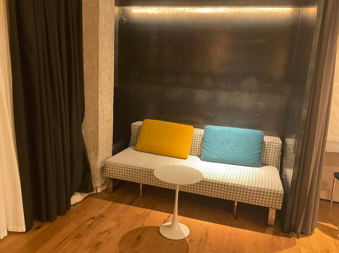 Ambienthotel PrimaLuna主图
