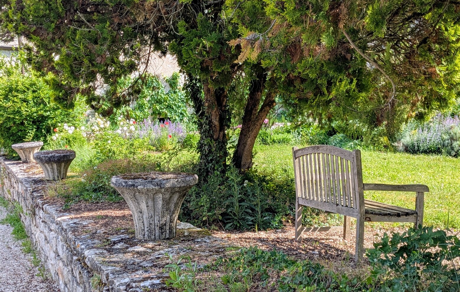 Abbaye de Reigny-官方