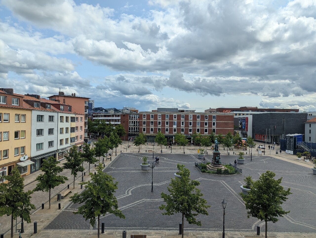 Nordsee Hotel Bremerhaven City-官方