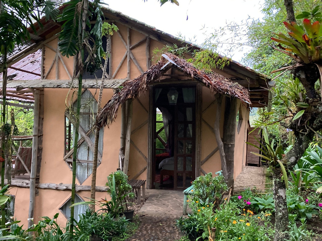 Kentitambo B&B主图