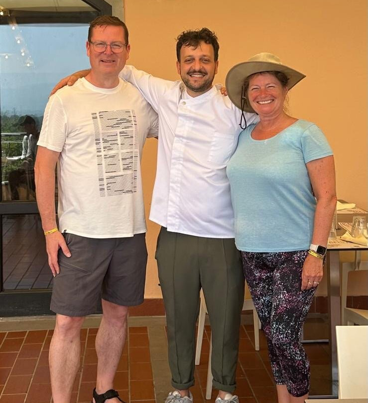 Norcenni Girasole Tours & Experiences-佛罗伦萨必去景点