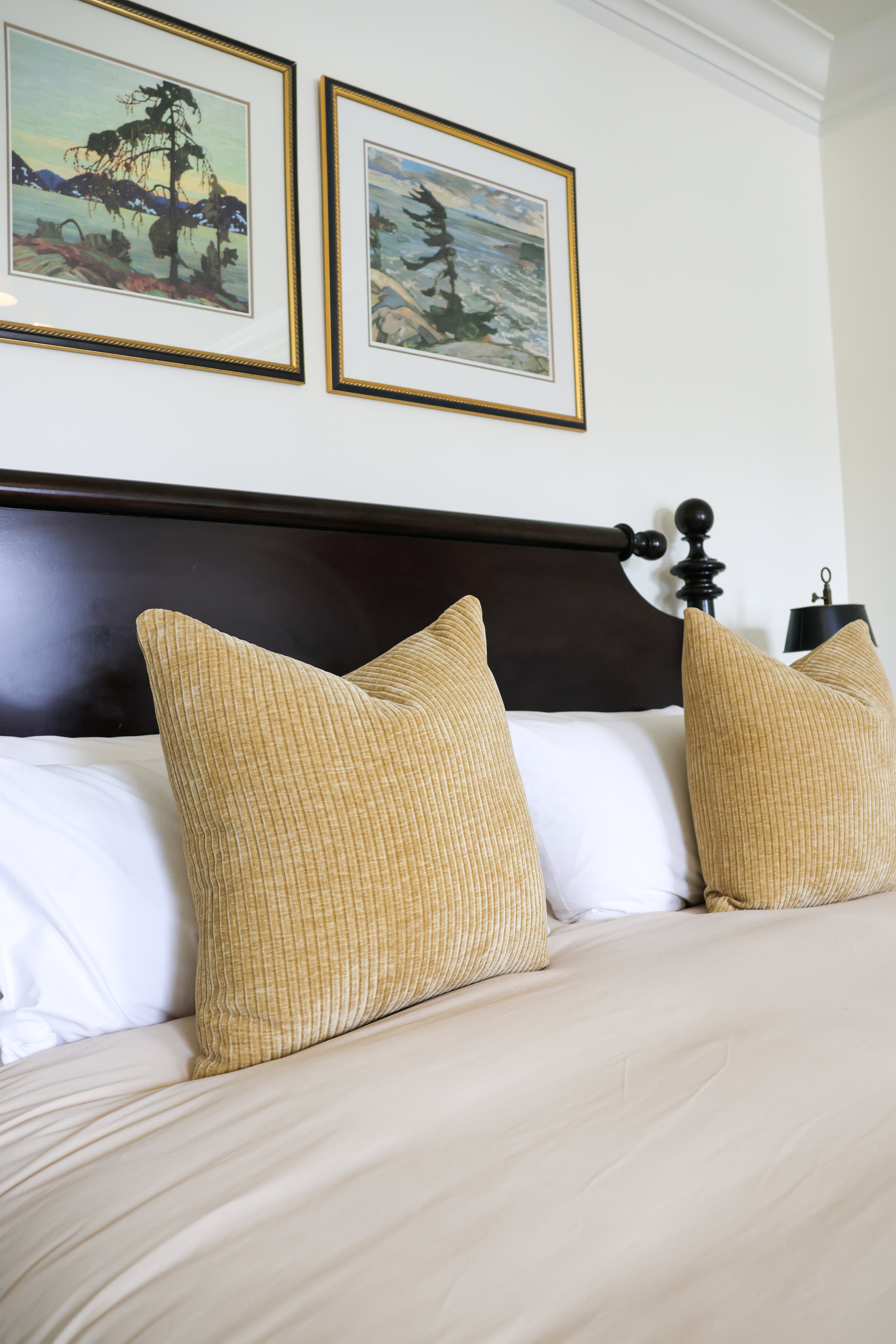 The Grafton Village Inn-客卧