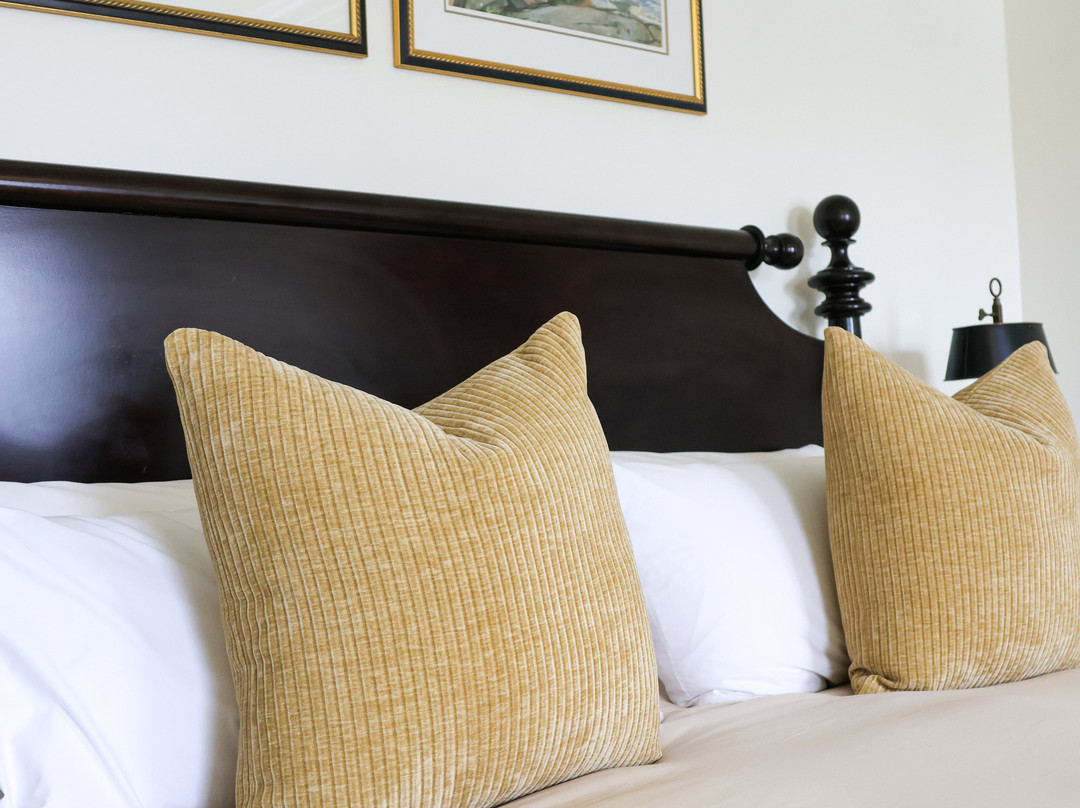 The Grafton Village Inn主图