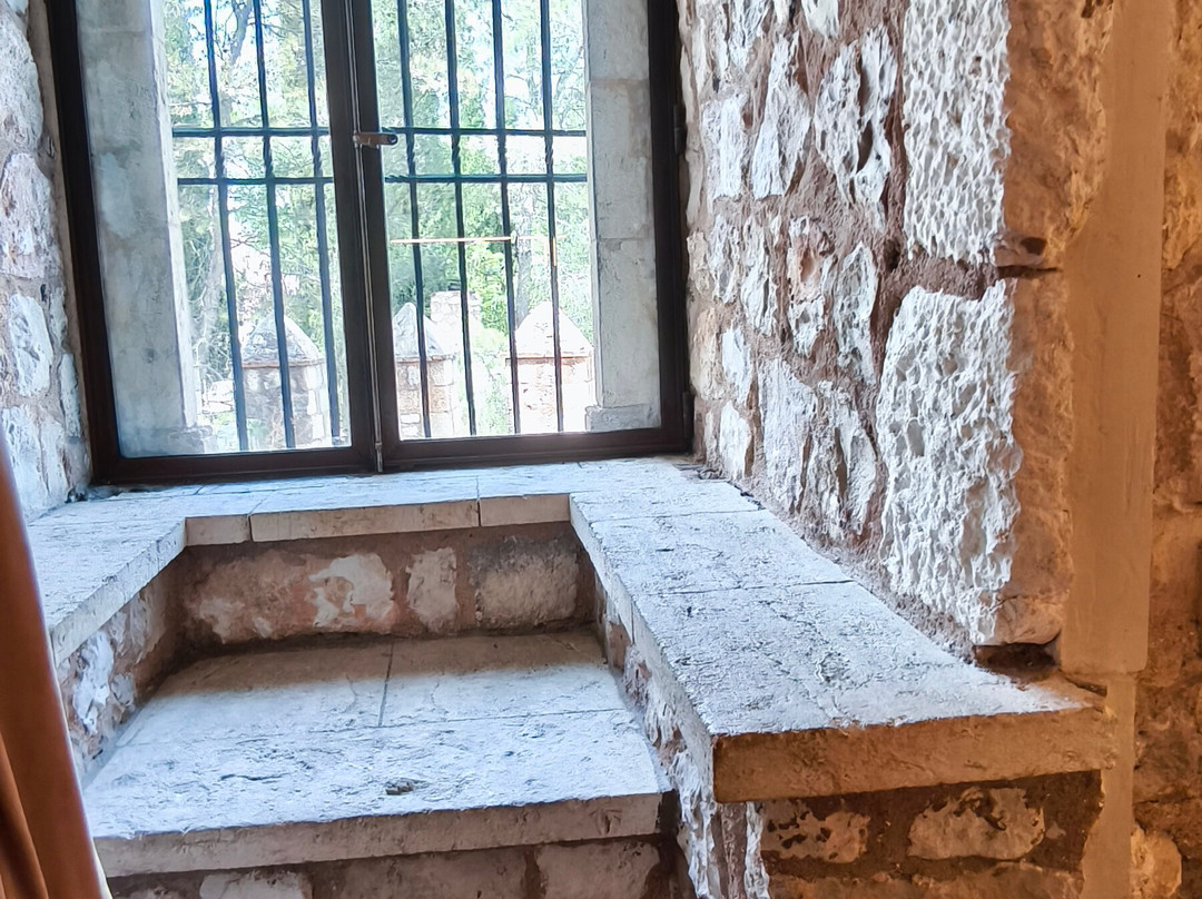 Parador de Alarcón主图