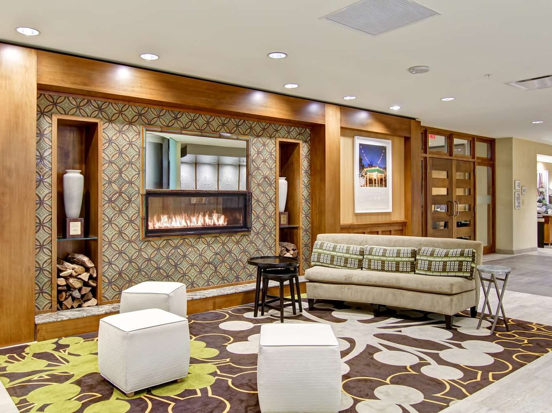 Homewood Suites by Hilton Cincinnati-Downtown