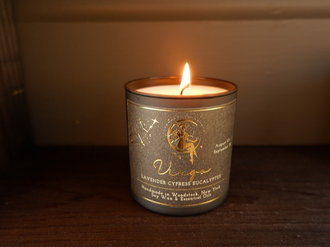 Candlestock-Woodstock必去景点