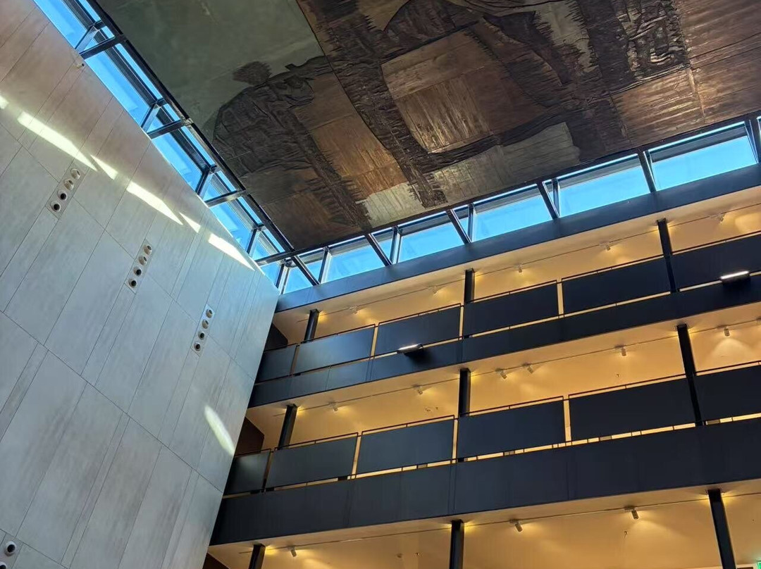 Caves of Llamazares-莱昂必去景点