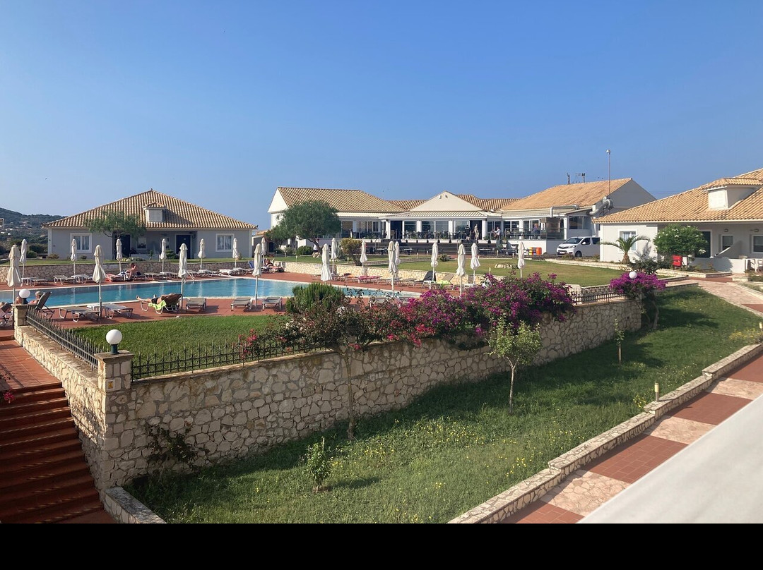 Keri Village & Spa By Zante Plaza主图