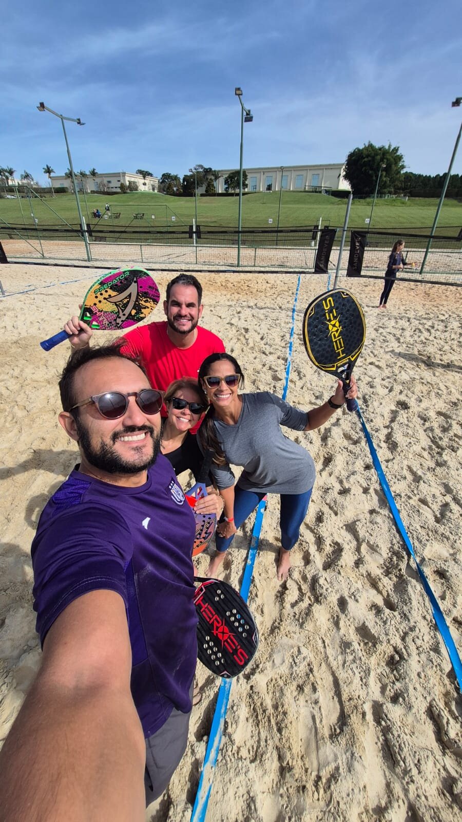 Club Med Lake Paradise-家庭/游戏区