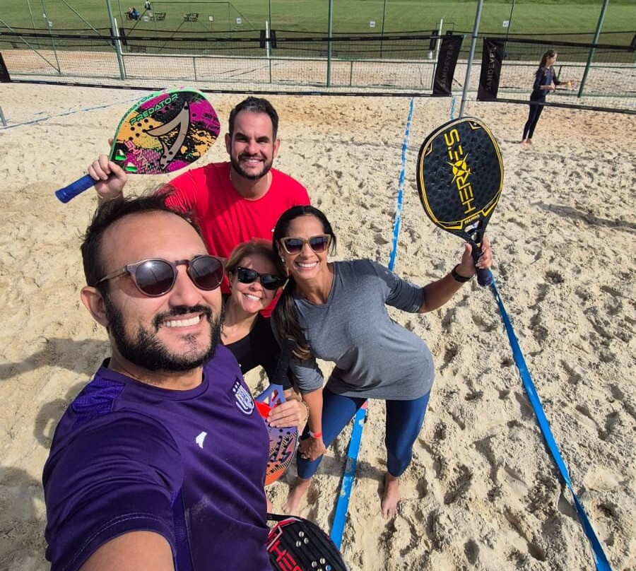 Club Med Lake Paradise主图