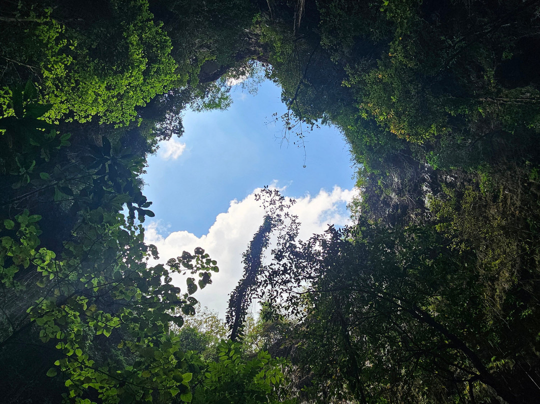 MyProGuide Indonesia in Yogyakarta-Yogyakarta必去景点