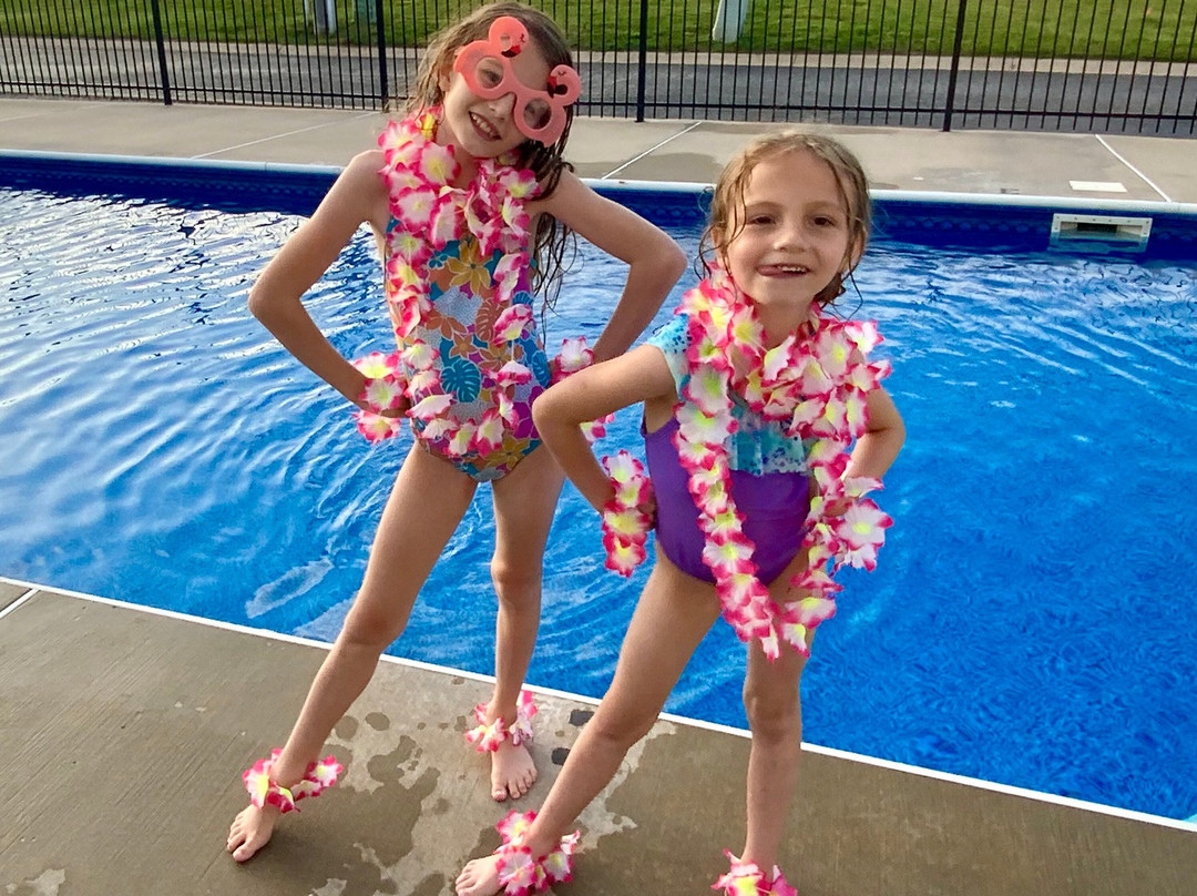 La Quinta Inn & Suites by Wyndham Blue Springs主图