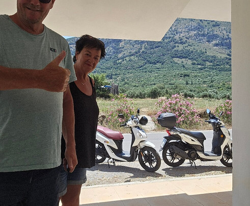 Creta Machine Club-史塔利思必去景点