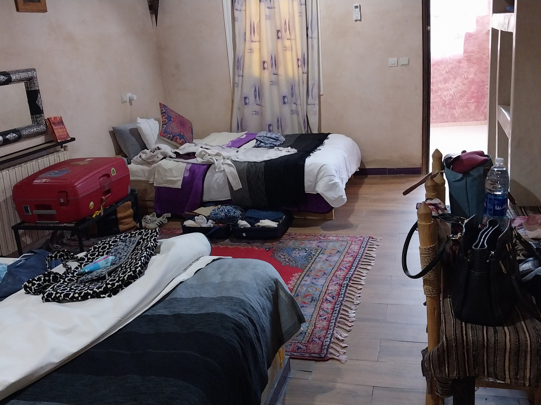 Riad Gabsi Dades主图