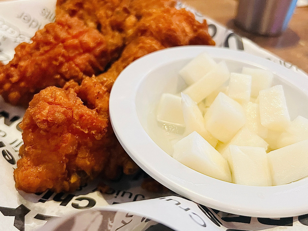 Virginialicious-Annandale必去景点